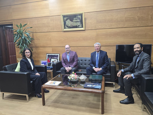 Maroc : l’Américain Murphy Oil s’allie à l’ONHYM pour explorer l’offshore atlantique