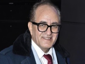 Abdelghani El Arrasse Abdelghani El Arrasse