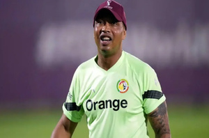 CAN 2025 : El-Hadji Diouf appelle à l’apaisement après une finale sous tension CAN 2025 : El-Hadji Diouf appelle à l’apaisement après une finale sous tension