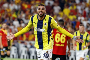 Mercato : accord Juventus–Fenerbahçe pour En-Nesyri, le joueur attendu pour trancher