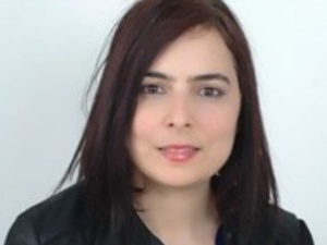 Aïda Bensari Aïda Bensari