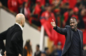 Finale CAN 2025 : quand la stratégie de tension a éclipsé le football Finale CAN 2025 : quand la stratégie de tension a éclipsé le football