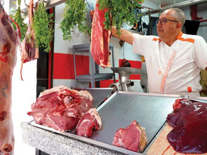 Marché marocain : les prix de la viande rouge restent élevés, aucune baisse en vue