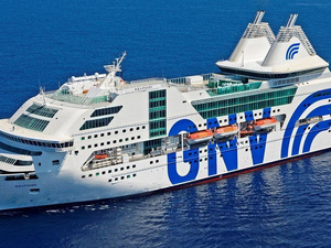 Maroc-Espagne : GNV renforce les ferries Espagne Maroc dès l’été 2026 pour les MRE et une mobilité durable