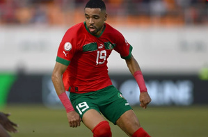 Juventus : le dossier En-Nesyri au point mort, le club fixe une date butoir Juventus : le dossier En-Nesyri au point mort, le club fixe une date butoir