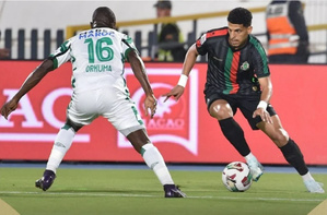 Botola 2025 : le championnat marocain se classe 3e meilleur championnat arabe et 39e mondial selon l’IFFHS