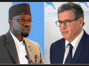 Sénégal-Maroc : Sonko scelle la réconciliation après l'incident de la finale