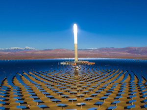 Transition énergétique au Maroc : cap vers plus de 52 % d’énergies renouvelables malgré des défis structurants Transition énergétique au Maroc : cap vers plus de 52 % d’énergies renouvelables malgré des défis structurants