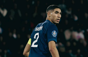 PSG : Achraf Hakimi de retour, un renfort majeur après la CAN PSG : Achraf Hakimi de retour, un renfort majeur après la CAN