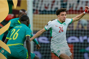 Real Madrid : Neil El Aynaoui dans le viseur après une CAN remarquée