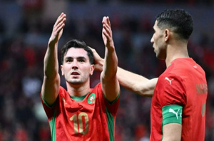 Al Ahly : Youssef Belammari affiche de grandes ambitions avec le club cairote