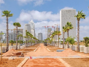 Pôle urbain de Casa Anfa : deux grandes enquêtes de satisfaction pour mieux orienter son développement Pôle urbain de Casa Anfa : deux grandes enquêtes de satisfaction pour mieux orienter son développement