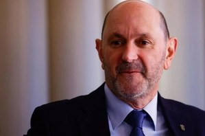 Mondial 2030 : le président de la RFEF affirme que la finale se jouera en Espagne Mondial 2030 : le président de la RFEF affirme que la finale se jouera en Espagne