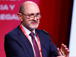 Rafael Louzan affirme que la finale du Mondial 2030 se jouera en Espagne, rien est officiel Rafael Louzan affirme que la finale du Mondial 2030 se jouera en Espagne, rien est officiel