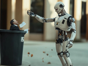 186 millions de chômeurs dans le monde : l’IA sous pression 186 millions de chômeurs dans le monde : l’IA sous pression