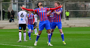 Chadi Riad de retour : passe décisive en Premier League et but avec la réserve