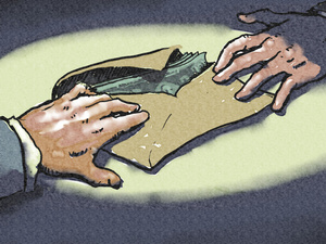 Classements internationaux : le Maroc recule sur la corruption, mais avance sur l’économie