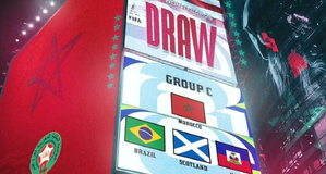 Mondial 2026 : la Côte d’Ivoire affrontera l’Écosse en amical, avant de croiser le Maroc en phase de groupes Mondial 2026 : la Côte d’Ivoire affrontera l’Écosse en amical, avant de croiser le Maroc en phase de groupes