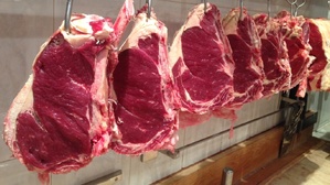 Viande rouge : local ou importé, le consommateur dans le flou Viande rouge : local ou importé, le consommateur dans le flou