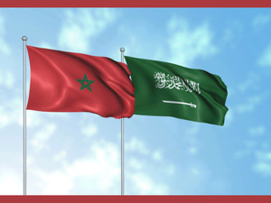 Maroc–Arabie Saoudite : l’alliance se renforce dans les énergies renouvelables Maroc–Arabie Saoudite : l’alliance se renforce dans les énergies renouvelables