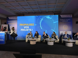 PME INVEST by Bank of Africa : un levier pour l’investissement des TPME au Maroc PME INVEST by Bank of Africa : un levier pour l’investissement des TPME au Maroc