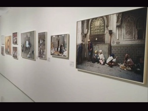 Rabat : l’exposition « Marc Riboud & Bruno Barbey : Regards croisés » s’achève après six mois Rabat : l’exposition « Marc Riboud & Bruno Barbey : Regards croisés » s’achève après six mois