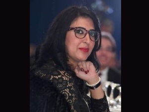 Ramadan 2026: Dounia Boutazout fait une pause télé et renforce sa présence au cinéma