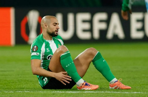 Real Betis : Sofyan Amrabat opéré avec succès, retour espéré au printemps Real Betis : Sofyan Amrabat opéré avec succès, retour espéré au printemps