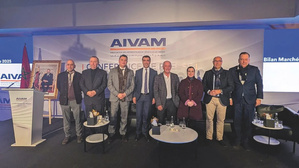 ​Marché marocain des voitures neuves: l’année 2025 signe un record historique