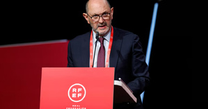 Mondial 2030 : Espagne et Maroc adoptent des stratégies de communication opposées sur la finale Mondial 2030 : Espagne et Maroc adoptent des stratégies de communication opposées sur la finale