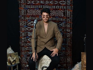 Adnane Amziane revient avec « Nostalgia »: entre mémoire arabe et modernité