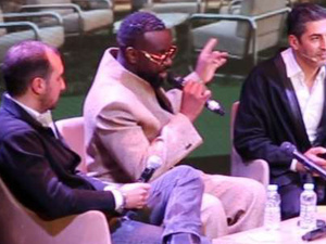 Gims à Marrakech : quand l’immobilier premium s’ouvre à une nouvelle génération d’investisseurs Gims à Marrakech : quand l’immobilier premium s’ouvre à une nouvelle génération d’investisseurs