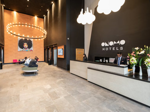 Onomo prépare l'ouverture de sa cinquième adresse à Casablanca