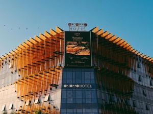 Onomo Hotel prépare l’ouverture de sa cinquième unité à Casablanca Onomo Hotel prépare l’ouverture de sa cinquième unité à Casablanca