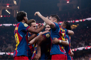 Ligue des champions 2025-2026 : les huit premiers qualifiés connus après une soirée à suspense