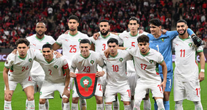 Les Lions de l’Atlas face à l’Équateur en amical à Madrid en mars Les Lions de l’Atlas face à l’Équateur en amical à Madrid en mars