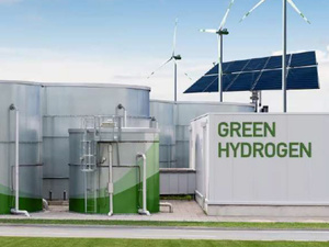 Hydrogène vert : le Maroc face au risque de l’effet d’annonce