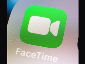 EyesMatch attaque Apple devant l’UPC pour la correction du regard dans FaceTime EyesMatch attaque Apple devant l’UPC pour la correction du regard dans FaceTime