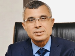 Samir CHAOUKI