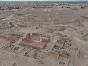 Jet Contractors décroche 156 millions DH pour valoriser le site archéologique de Sijilmassa Jet Contractors décroche 156 millions DH pour valoriser le site archéologique de Sijilmassa