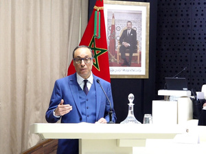 Économie du soin au Maroc : une urgence sociale dans l’ombre des politiques publiques Économie du soin au Maroc : une urgence sociale dans l’ombre des politiques publiques