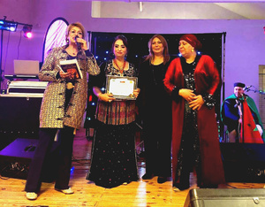 L’Association Salam en France célèbre la Nouvelle Année amazighe 2976 L’Association Salam en France célèbre la Nouvelle Année amazighe 2976