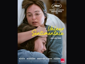 La 31e édition des Semaines du Film Européen s’installe au Maroc La 31e édition des Semaines du Film Européen s’installe au Maroc