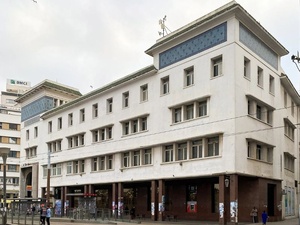 Al Mada prépare un musée d’envergure à Casablanca en s’appuyant sur des partenaires internationaux de référence.