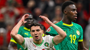 Finale de la CAN 2025 : des sanctions de la CAF qui divisent et relancent la polémique Finale de la CAN 2025 : des sanctions de la CAF qui divisent et relancent la polémique