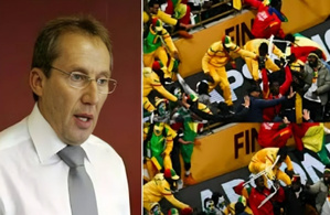 Finale Maroc–Sénégal : Raymond Hack fustige des sanctions de la CAF jugées insuffisantes