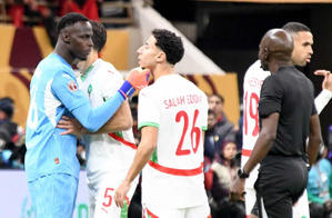 Sanctions de la CAF : la FRMF étudie un recours et n’exclut pas une saisine du TAS