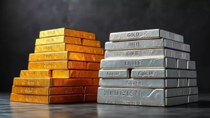 Or et argent : la chute qui fait trembler les investisseurs