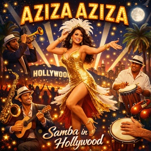 🎵 Aziza, Aziza