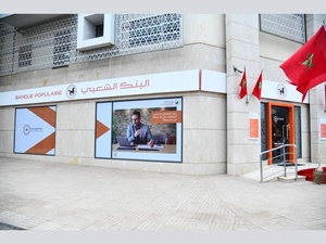 La Banque Populaire lance ses Centres Al Moukawil Chaabi